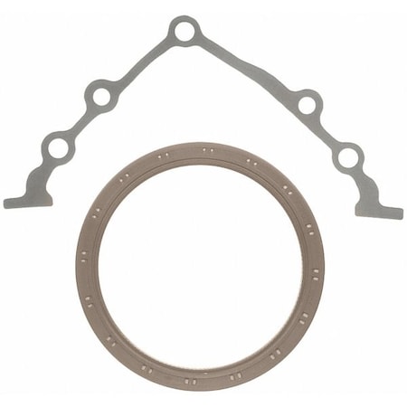Fel-Pro Gasket - Rear Main Bearin, Bs40660 BS40660